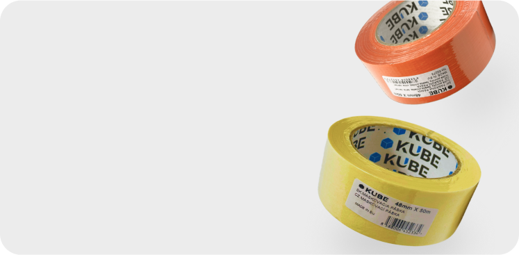 RTSTAV Tapes