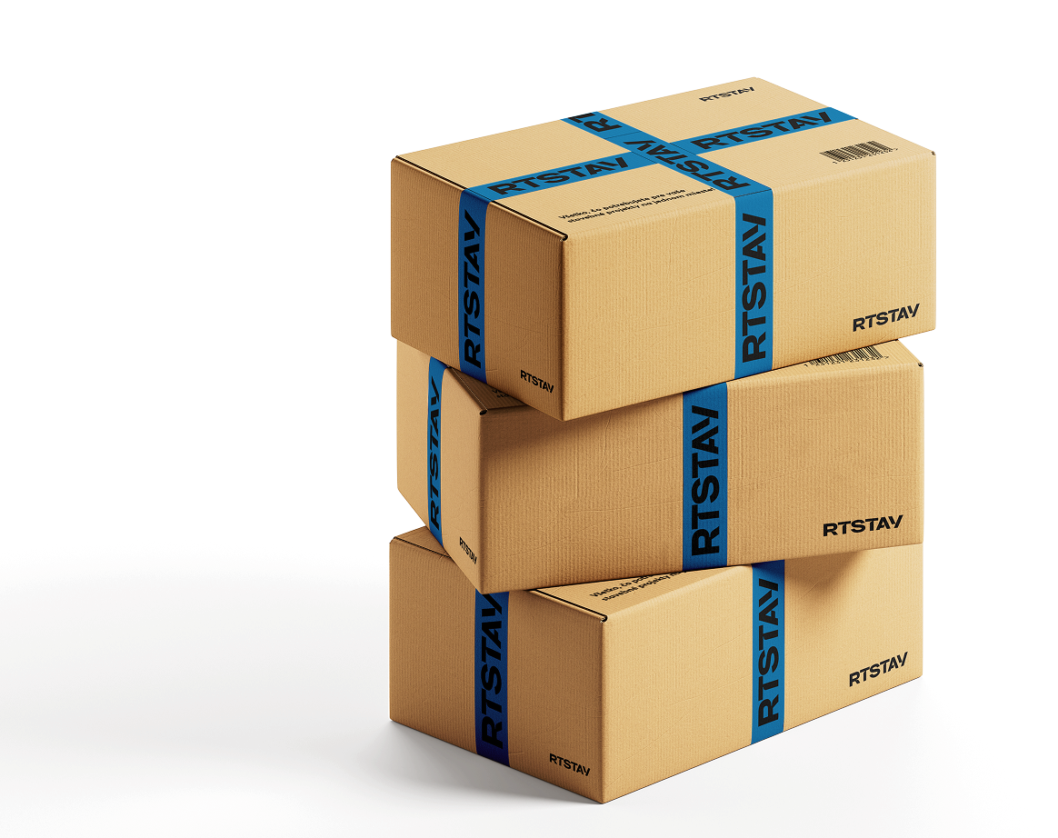 RTSTAV B2B Boxes